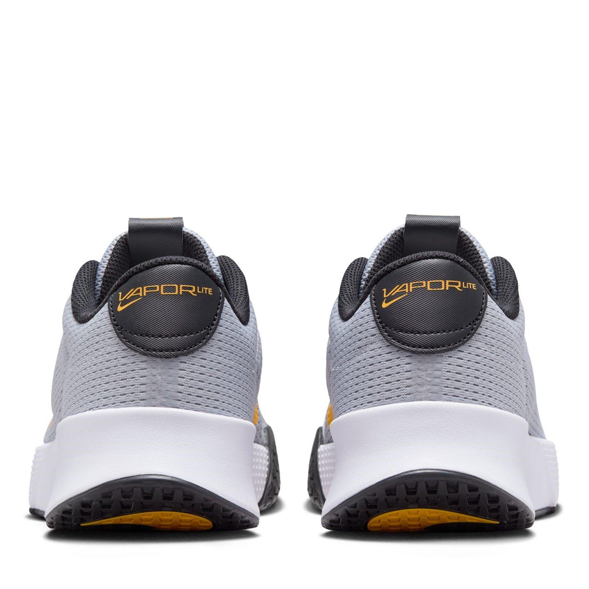 Nike NikeCourt Vapor Lite 2 Mens Hard Court Tennis Shoes
