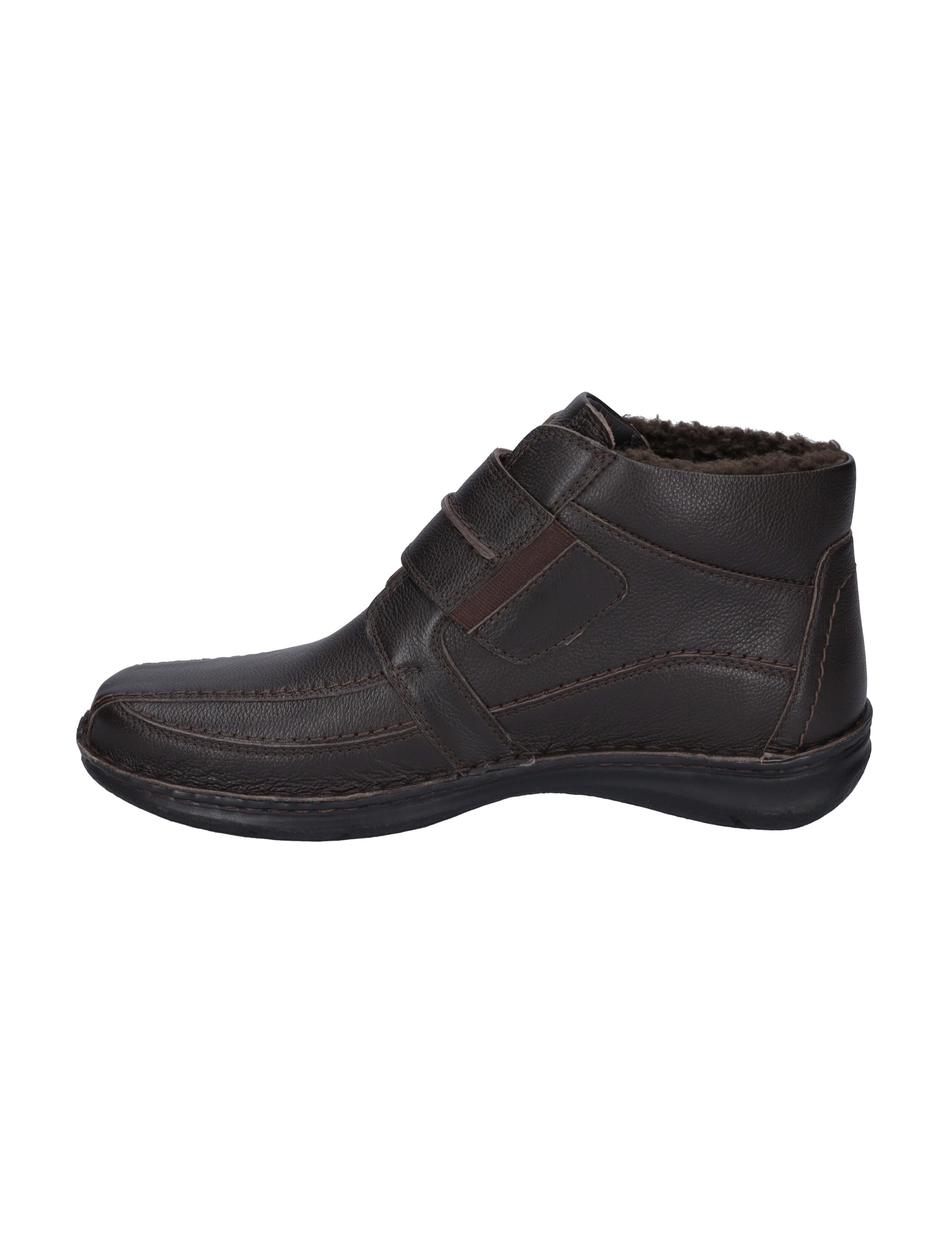 Stiefelette Anvers 95, moro