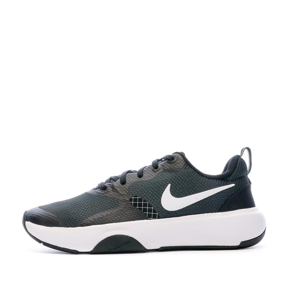 Nike Baskets Noir Femme Nike City