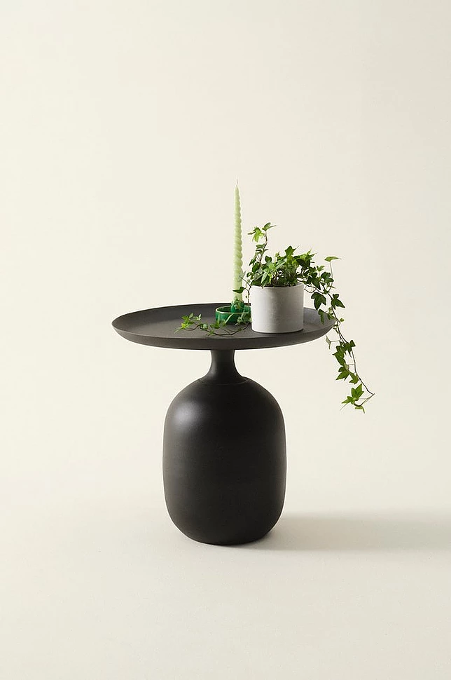 AMDEN sidebord diameter 49,5 cm