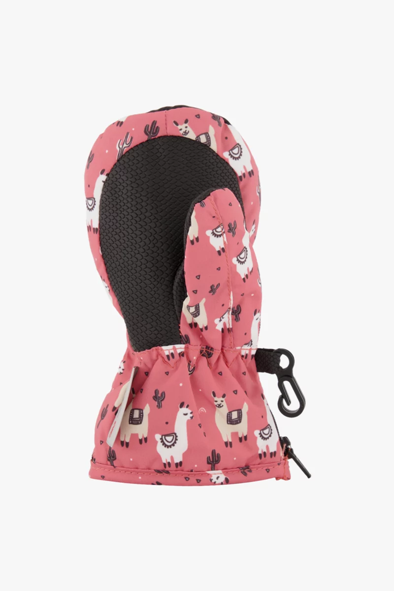 46 NORD Mini Mädchen Fausthandschuh