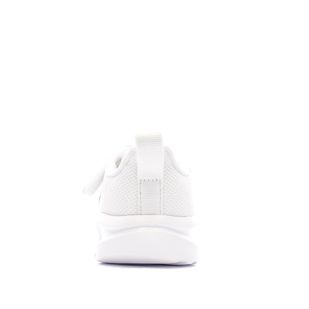 Adidas Baskets Blanches Garçon Adidas Fortarun