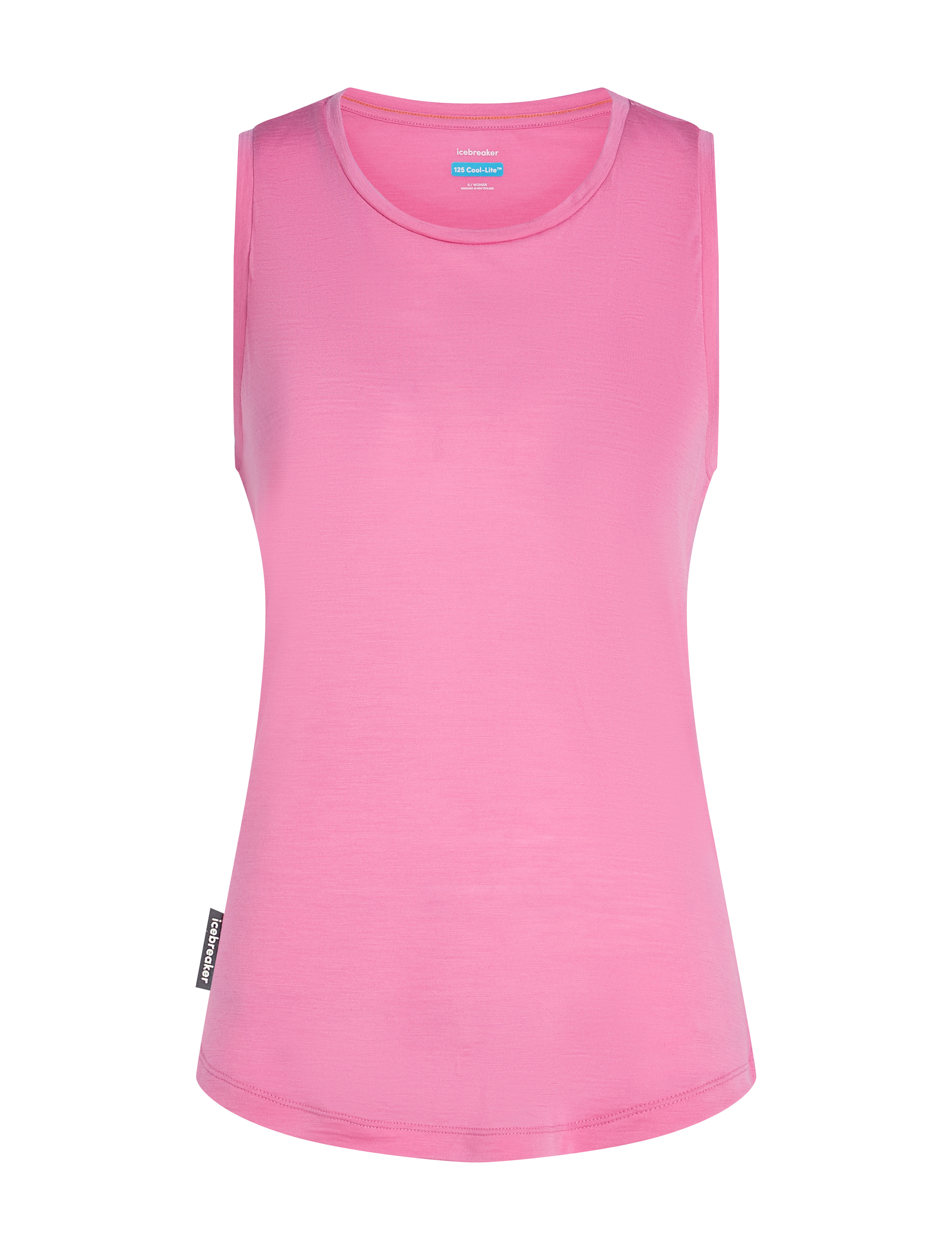 Wmns Merino 125 Cool-Lite Sphere III Tank