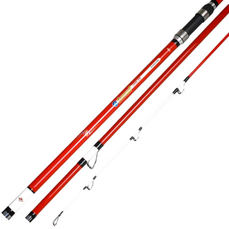 Canne Surf Mikado Surfcast Litore