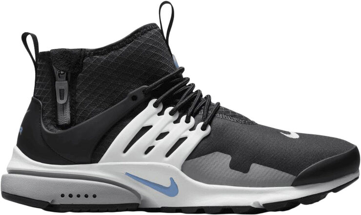 Nike air presto mid utility Blue