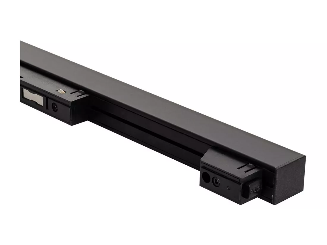 Bloc d’Alimentation 48V DC 150W 3.2A pour Rail Magnétique 20mm 150 W