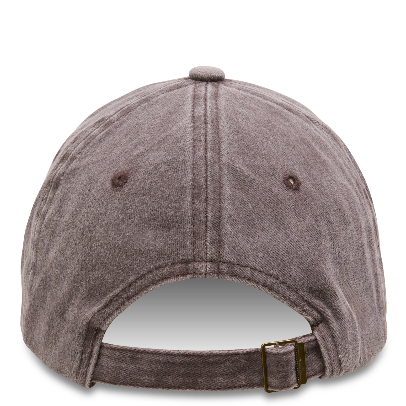 PLATER SOUVENIR - Casquette en coton | Marron