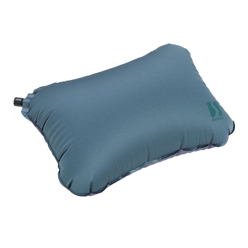 Asivik Camp Pillow