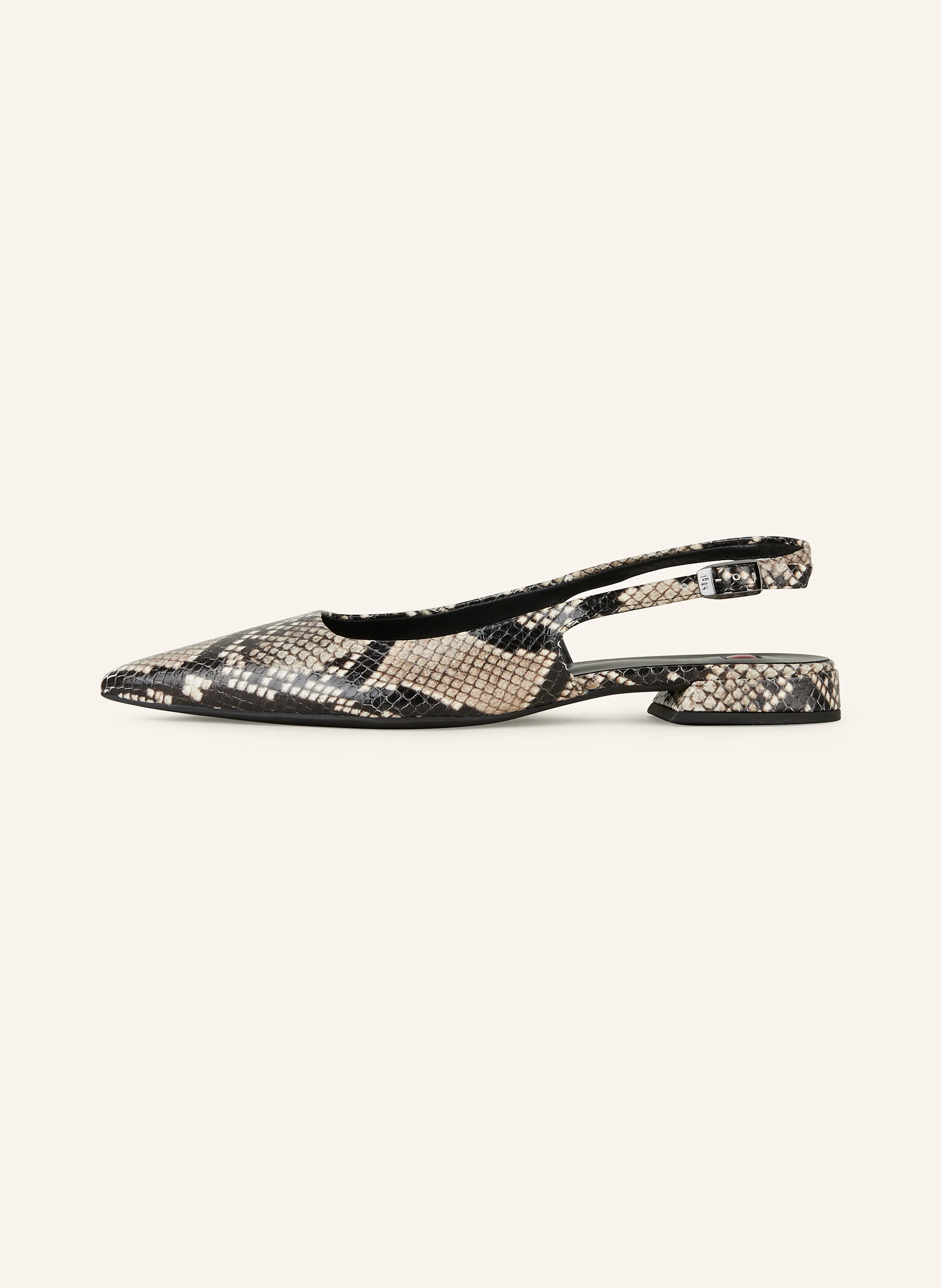 Högl Slingballerinas