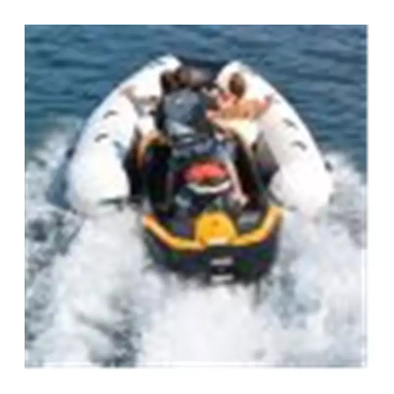 Annexe jetski JETXTENDER 380 Welded
