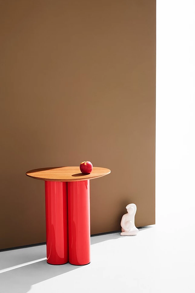 Remi sidebord 45x35 cm