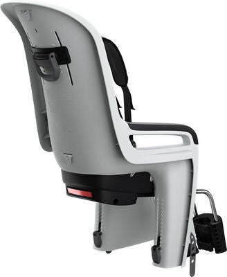 Thule Ride Along 2 Frame Mount Sykkelsete, Light Gray