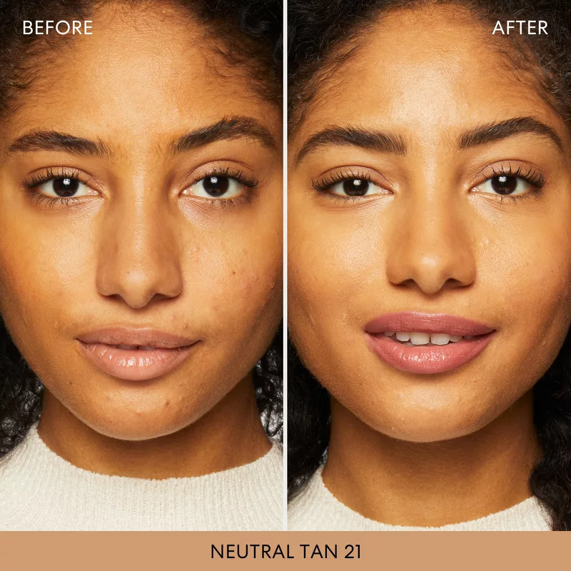 bareMinerals Original Loose Powder Foundation SPF 15 - 8 gr. - Neutral Tan