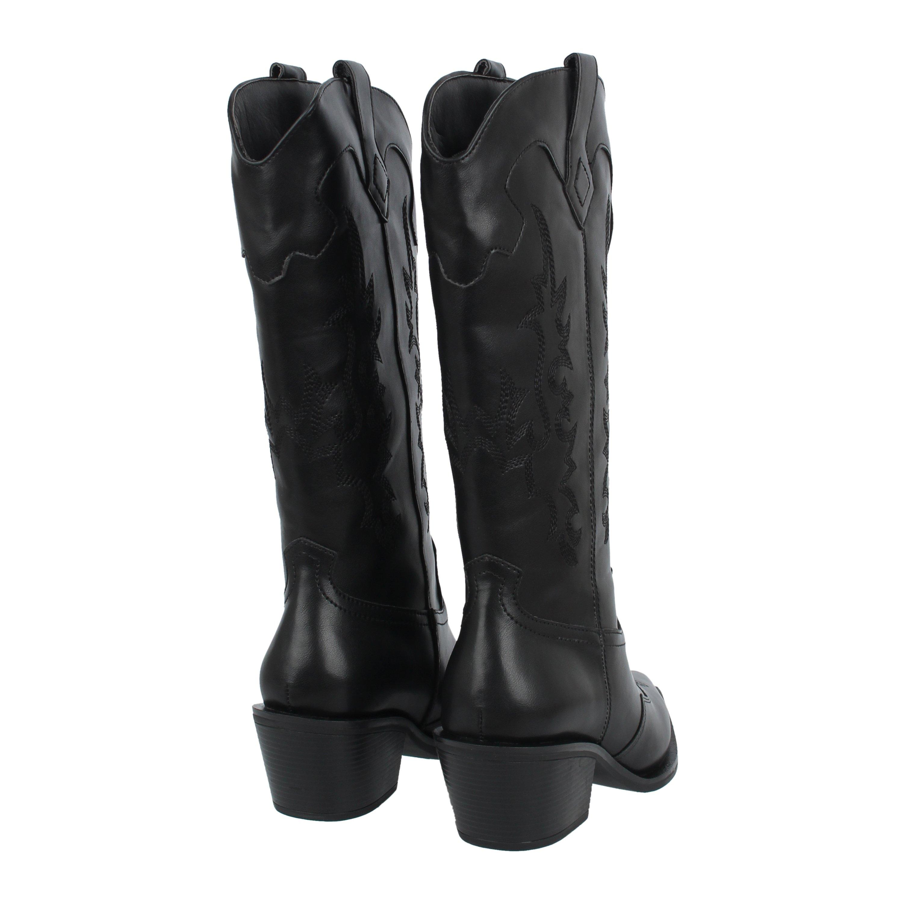 Jack Wills JW Western Boots