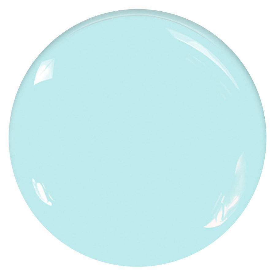 Le Mini Macaron Single Gel Polish Blue Vanilla 8,5ml