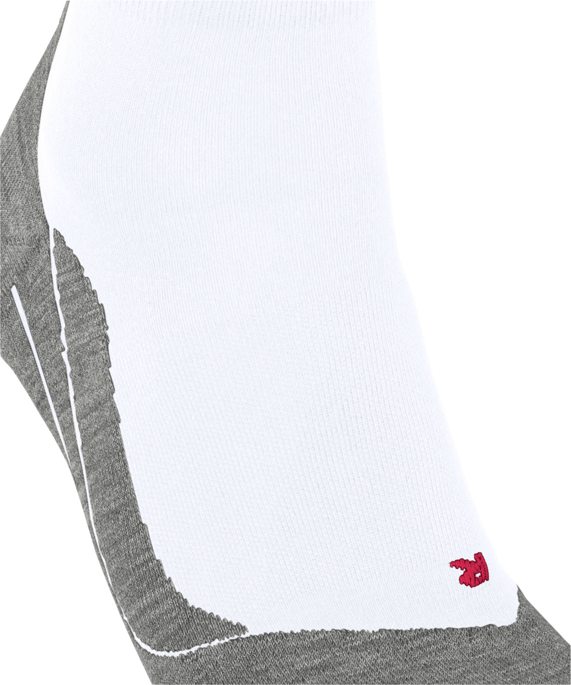 FALKE| Herren Socken RU4 Endurance Short Reflect