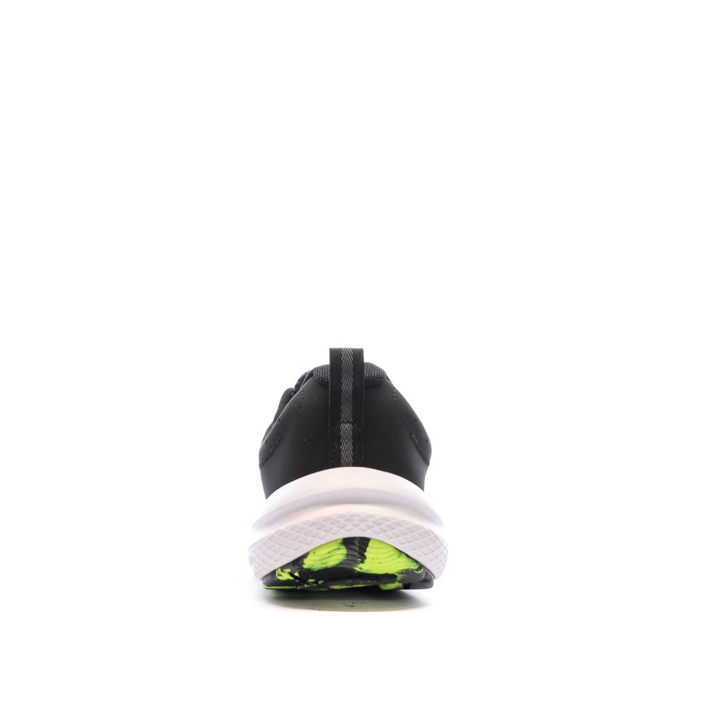 Under Armour Chaussures de running Noir Homme Under Armour Charged Assert