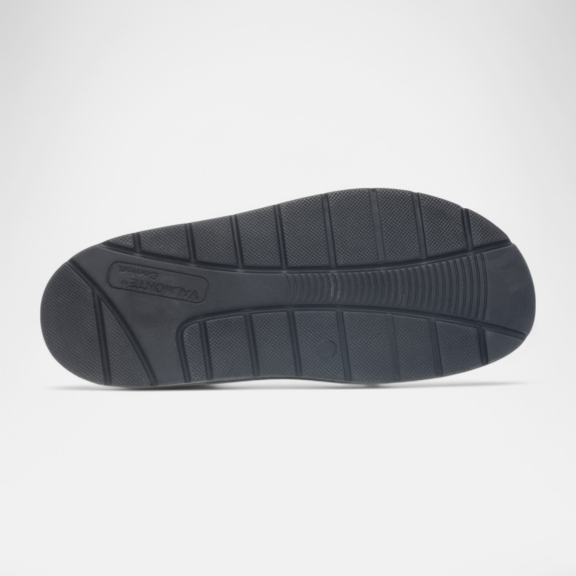 Sabots Homme en cuir cognac
