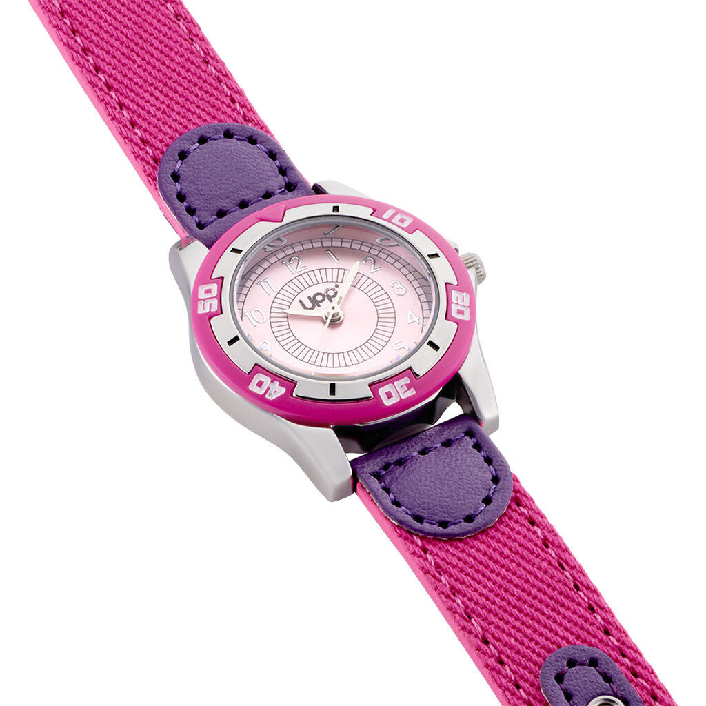 Montre Upp Metal 2 Tons