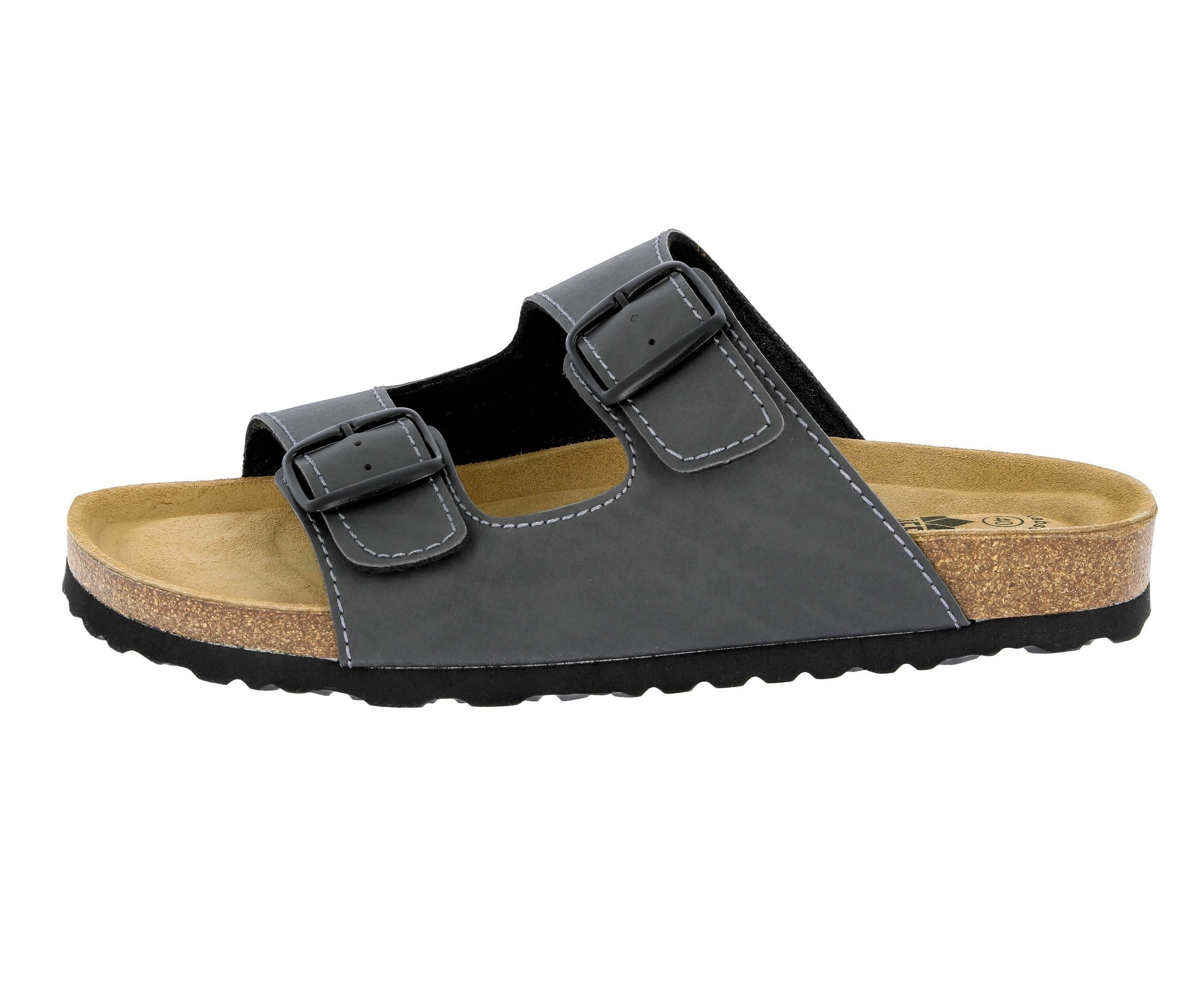 Lico Pantolette »Pantolette Bioline Man Soft«