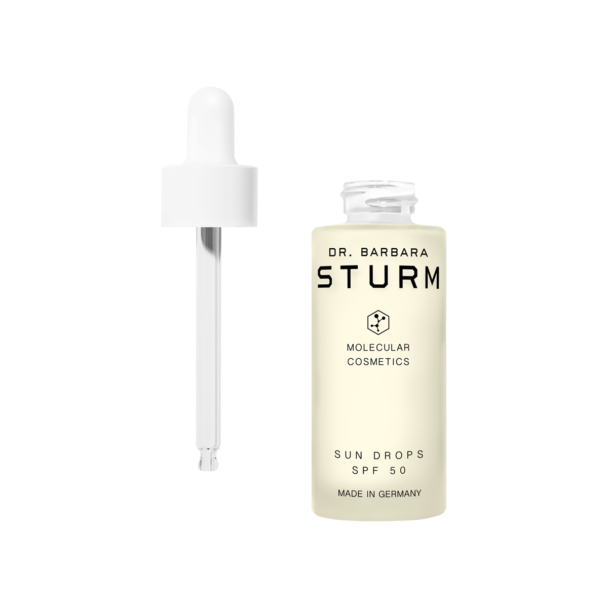 Sun Drops SPF50 30ml