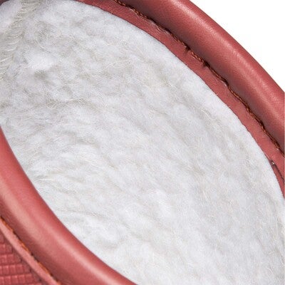 Viking Ecorox 1.0 Fôrede Gummistøvler, Pink/Light Pink