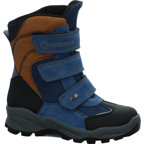 682758 482738 /284 70039/005 jeans/cognac*