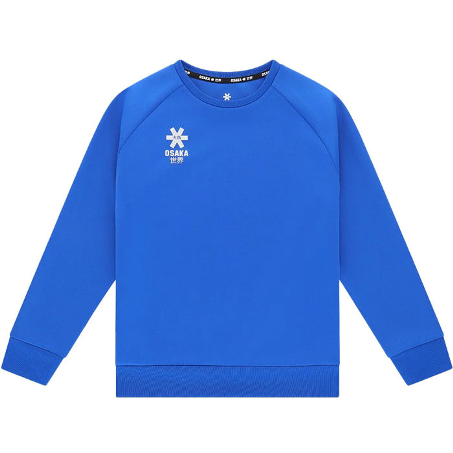 Osaka Pro Training Sweater Junior
