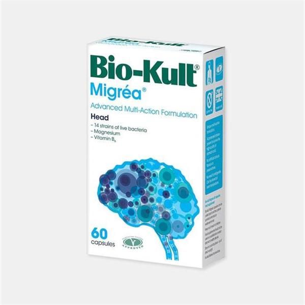 Bio-Kult Migrea