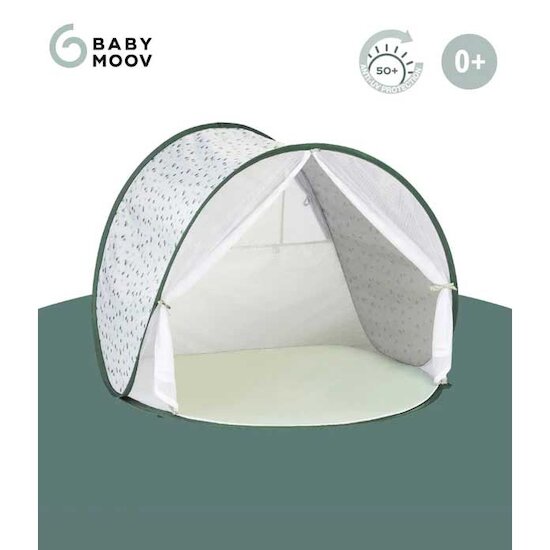 Tente Anti-UV Haute Protection 50+    Provence        de               Babymoov