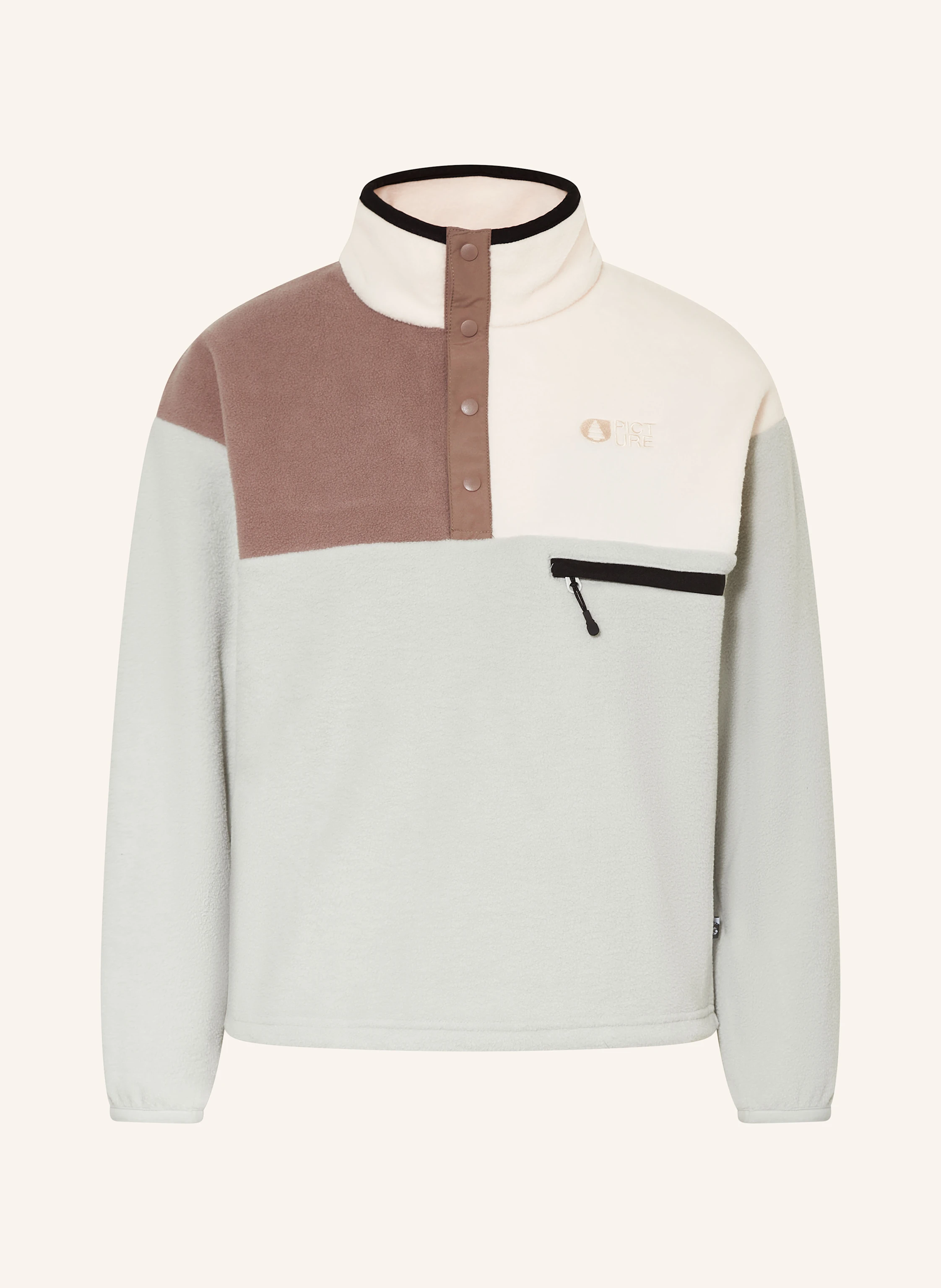 PICTURE Fleece-Troyer ARCCA