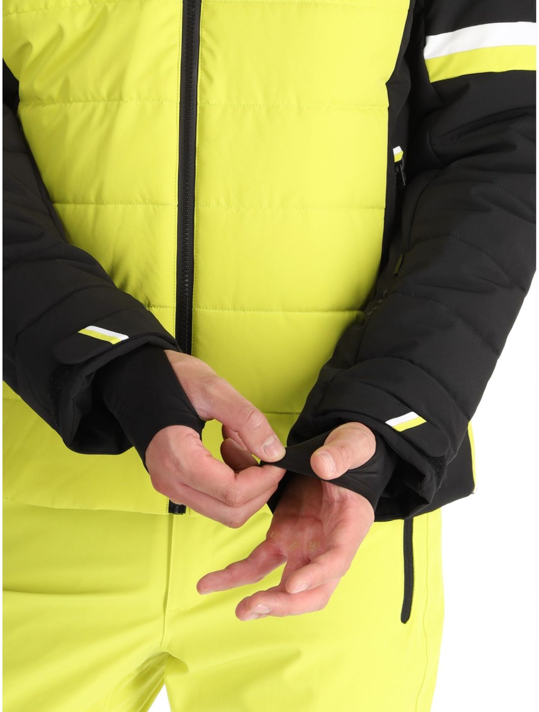 Alakitka ski-jas heren
