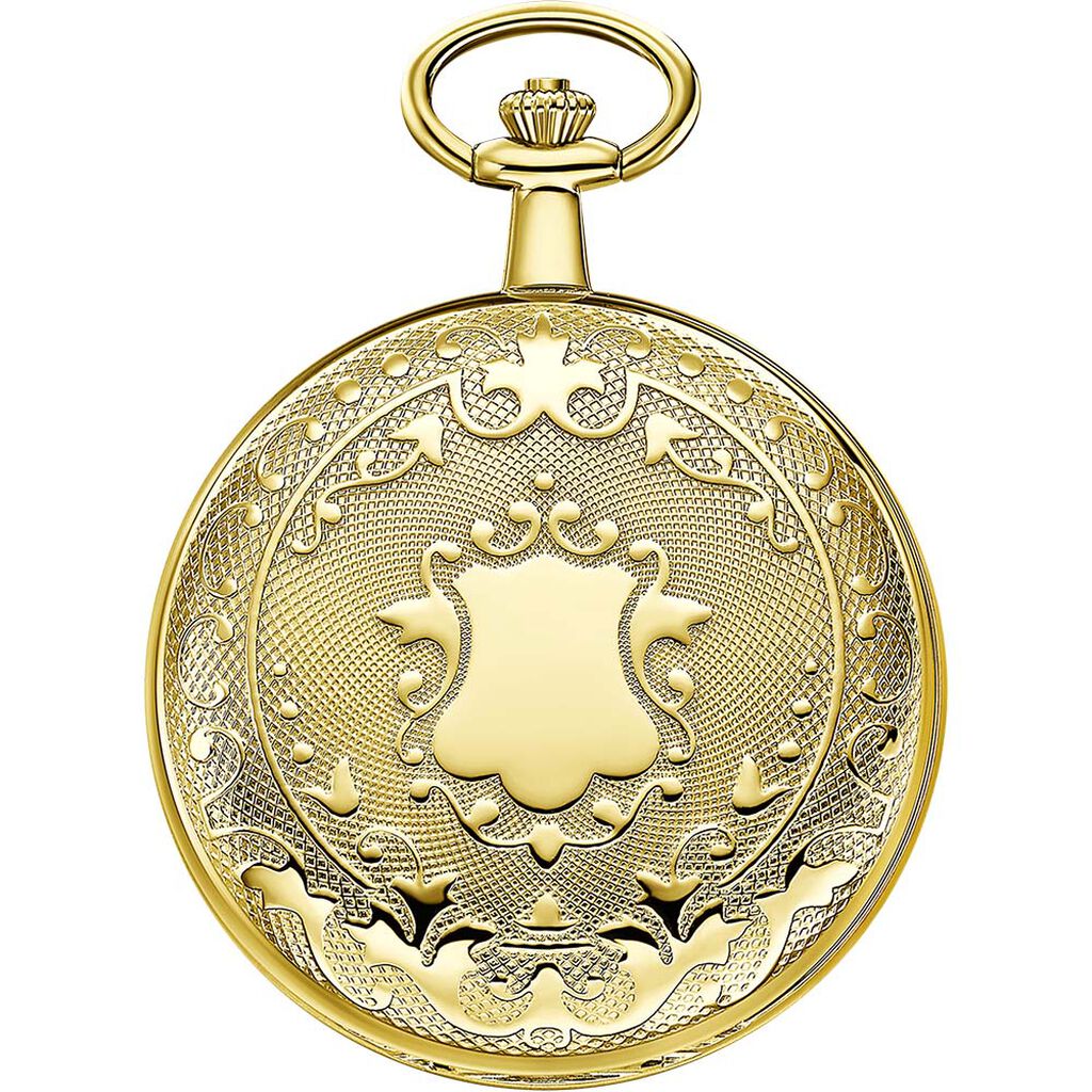 Montre A Gousset Festina Blanc