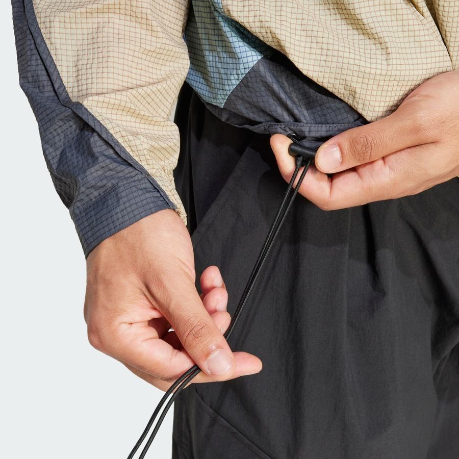 Adidas Anorak coupe-vent Terrex Xploric