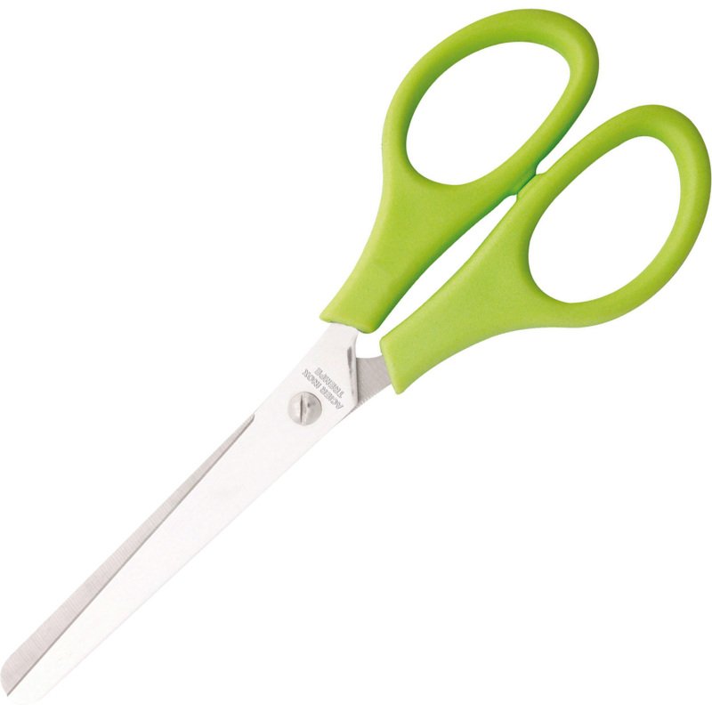 Ciseaux ambidextres bouts ronds Swing Wonday 15 cm