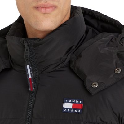 Doudoune homme Tjm Alaska Puffer TOMMY HILFIGER