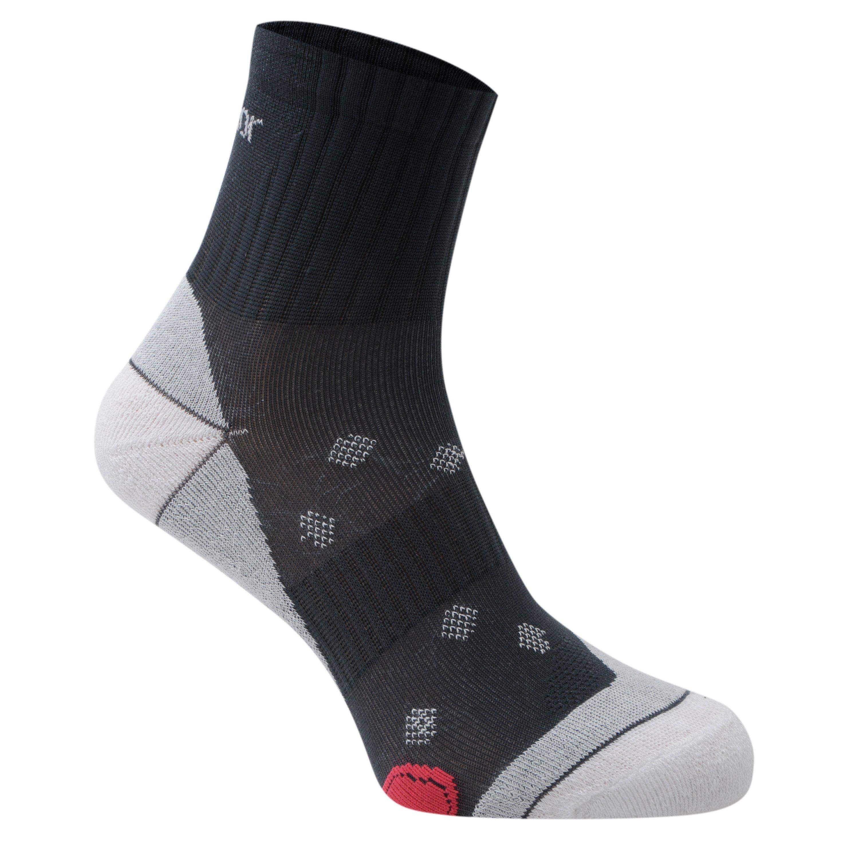 Karrimor 2 pack Running Socks Ladies