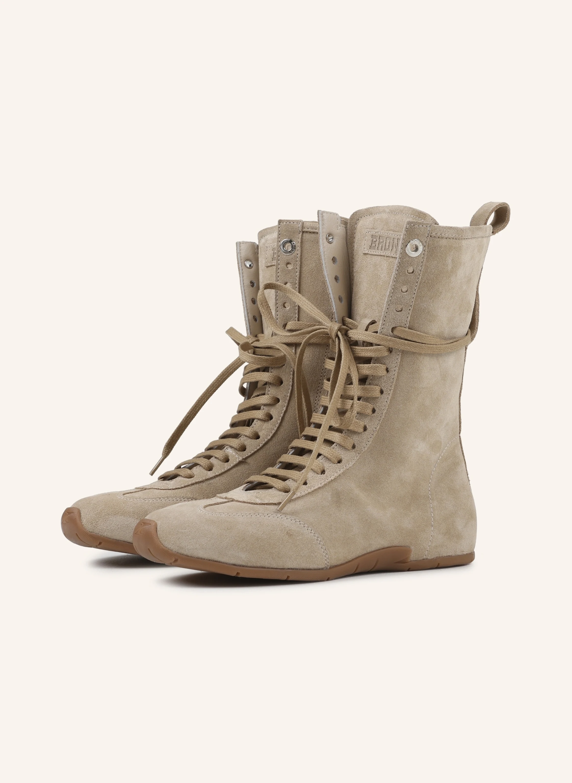 BRONX Stiefelette MYR-AA