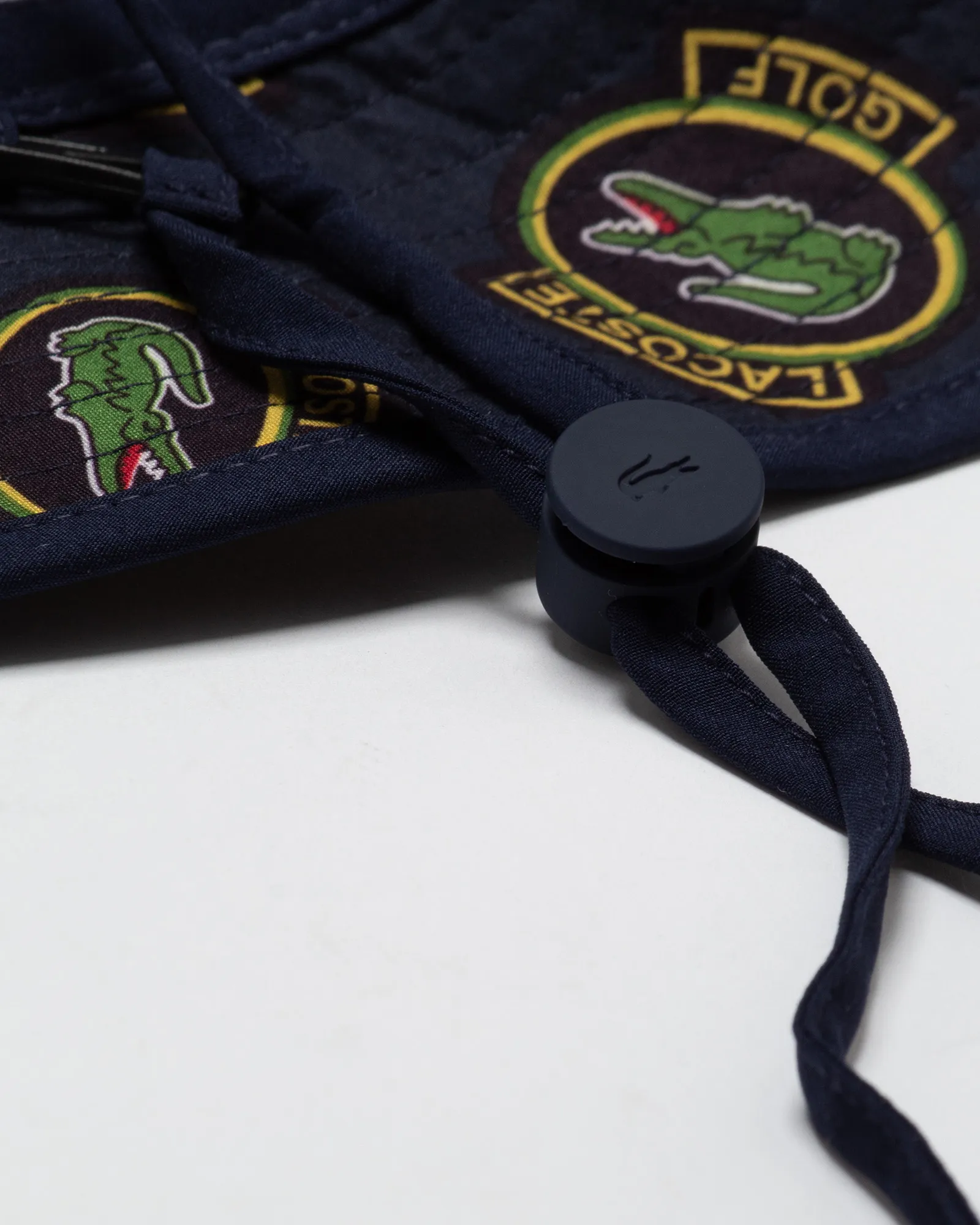 Lacoste SCHIRMMÜTZEN