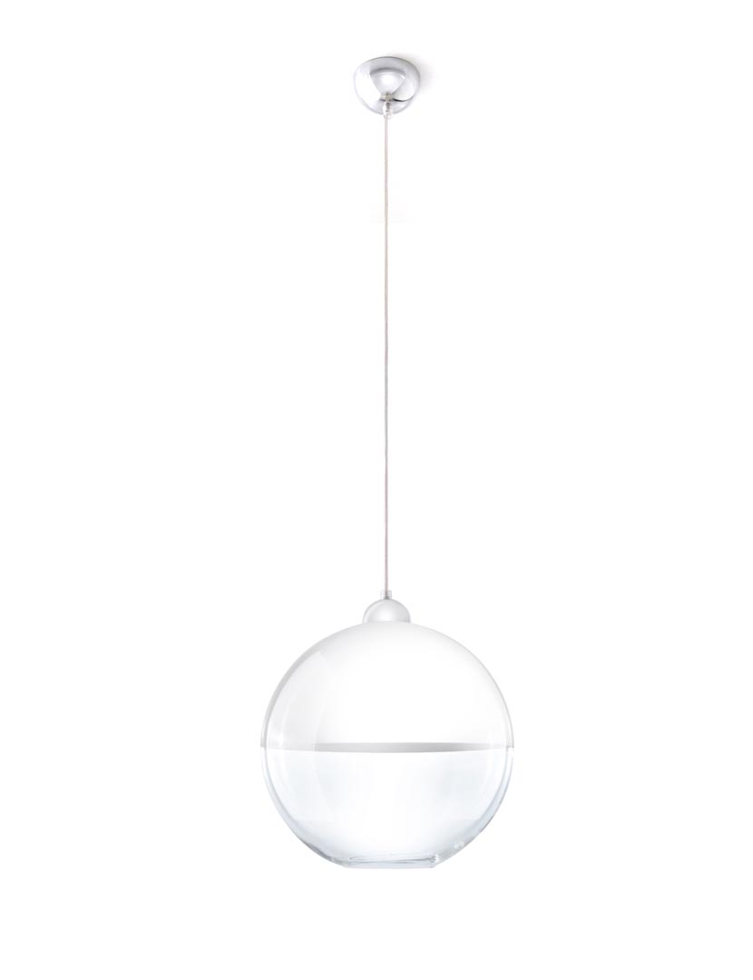 Vittoria Suspension Lamp