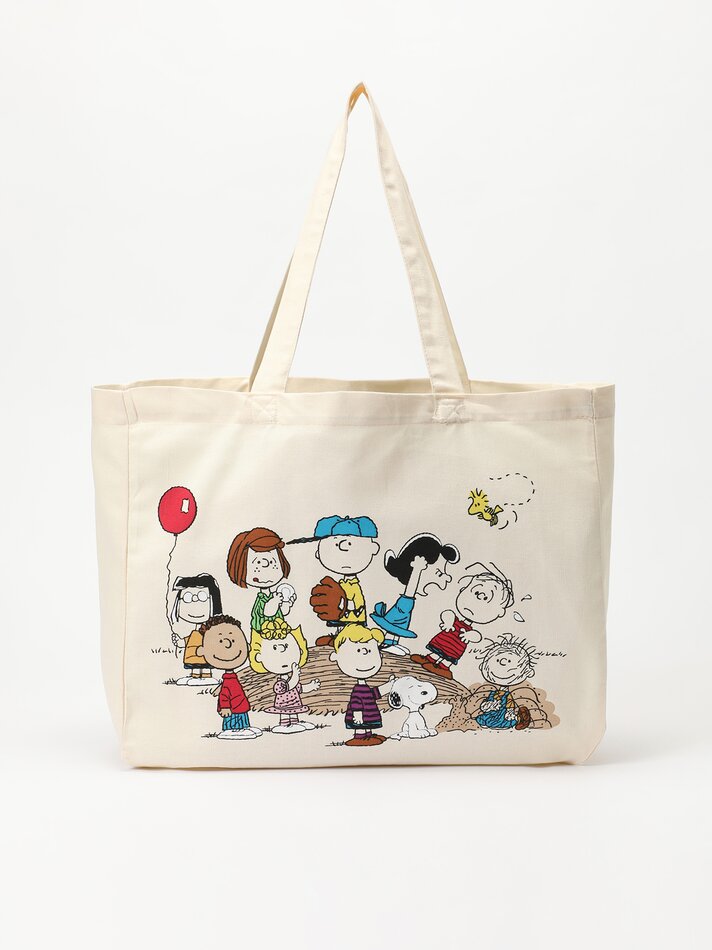 Sacola de compras Snoopy Peanuts™ - Várias opções