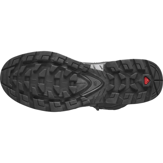 QUEST 4 GORE-TEX  Leder-Hikingschuhe Herren