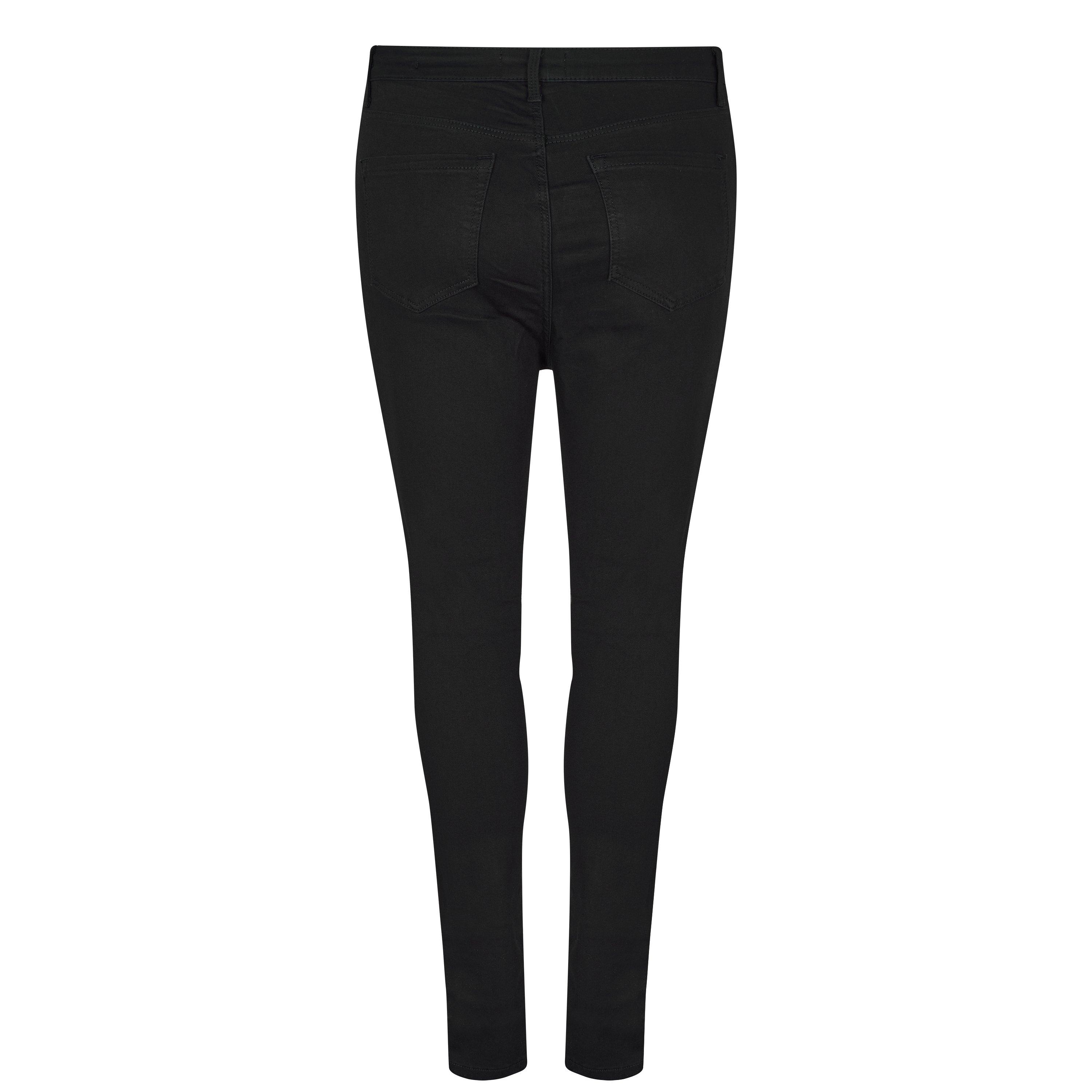 Jack Wills JW Toni Skinny High Rise Jeans