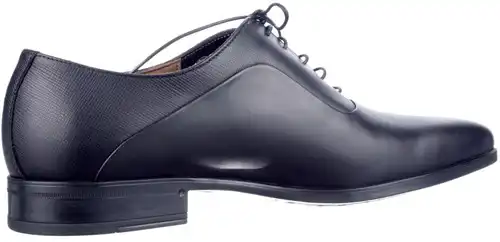 Giorgio zwart 3824010 - maat 48 veterschoen zwart - maat 48 Calandschoen