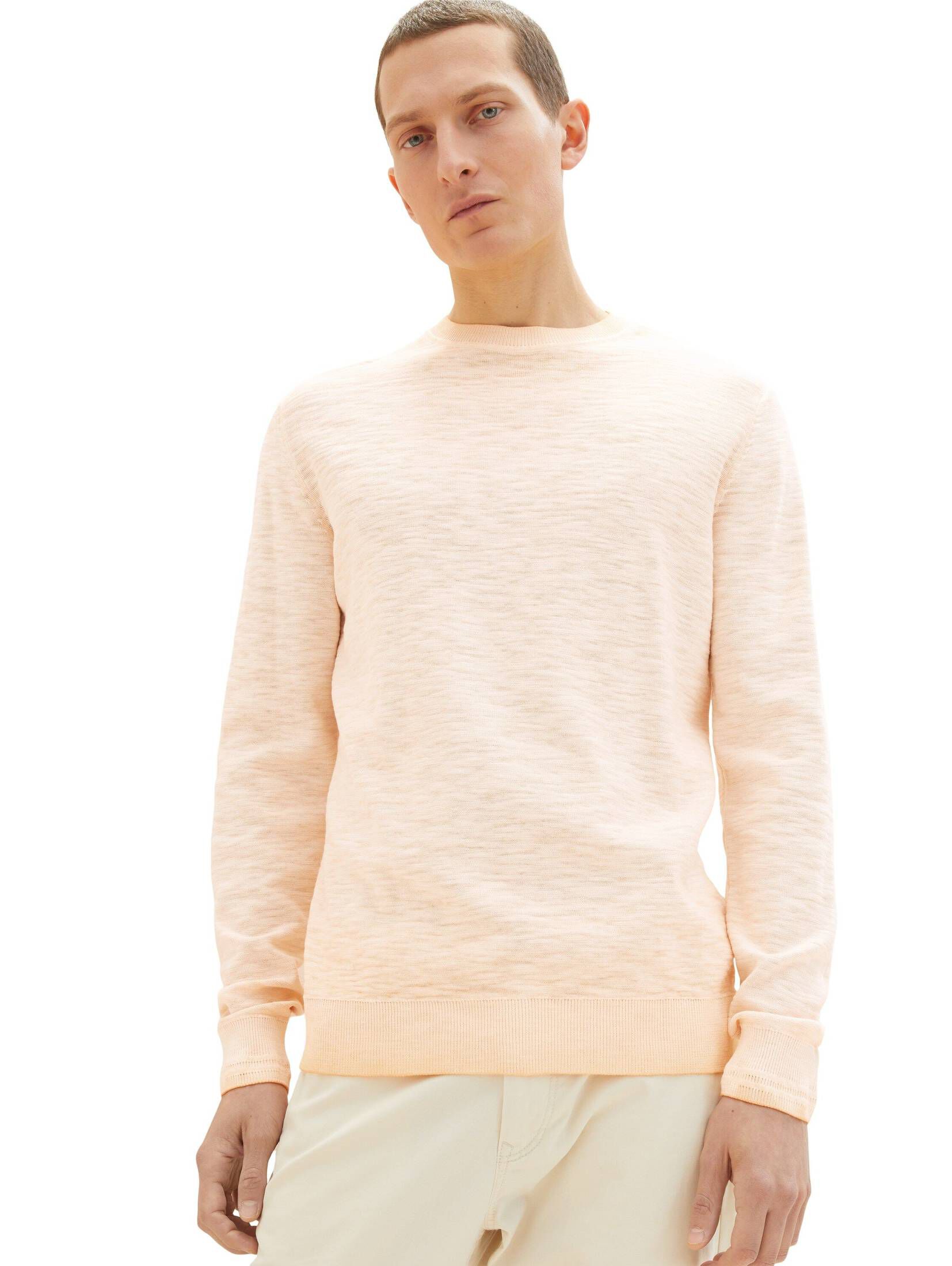 Tom Tailor| Herren Pullover