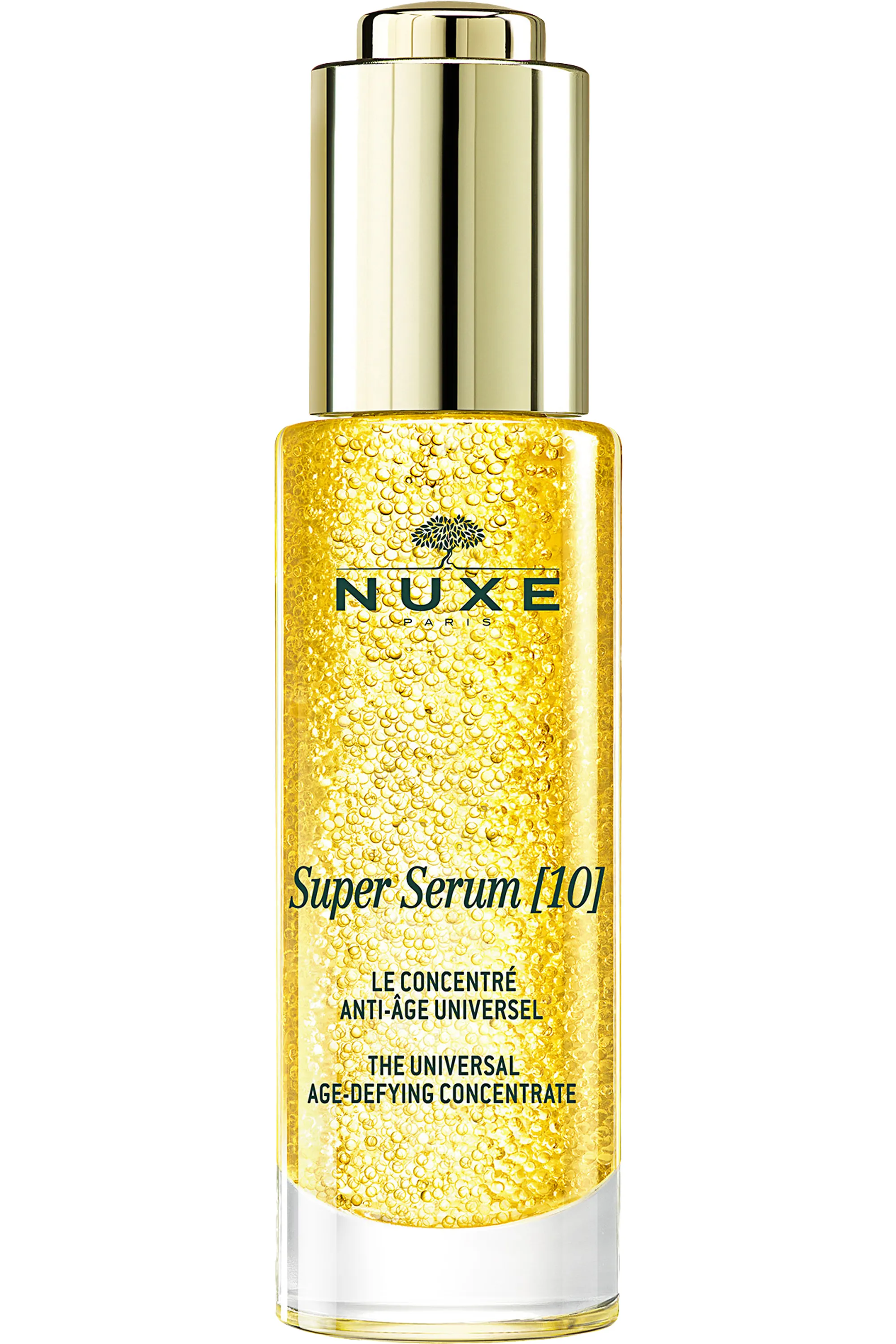 Nuxe Super sérum [10] anti-âge-30 ml