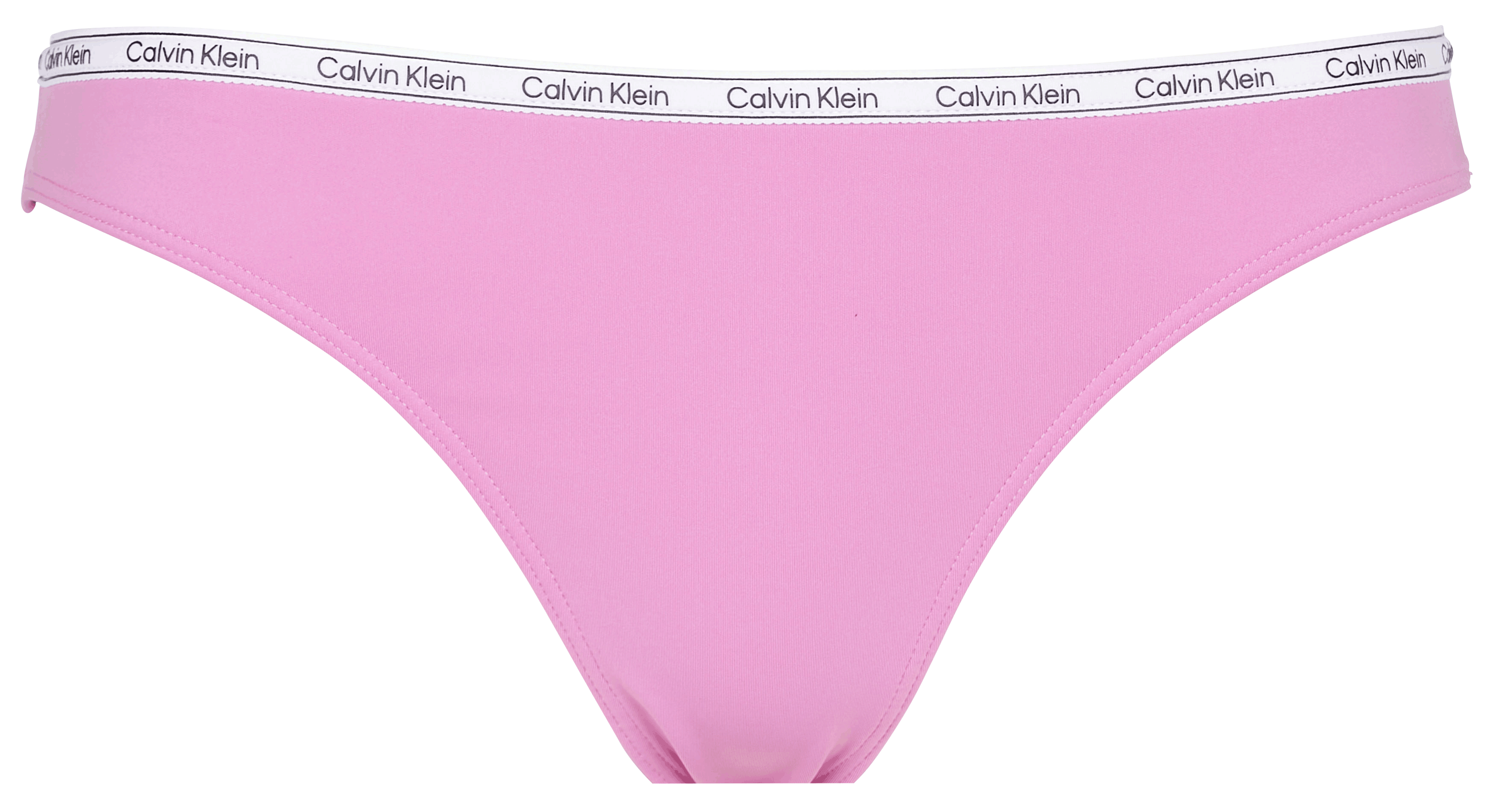 Culotte de bain | Rose