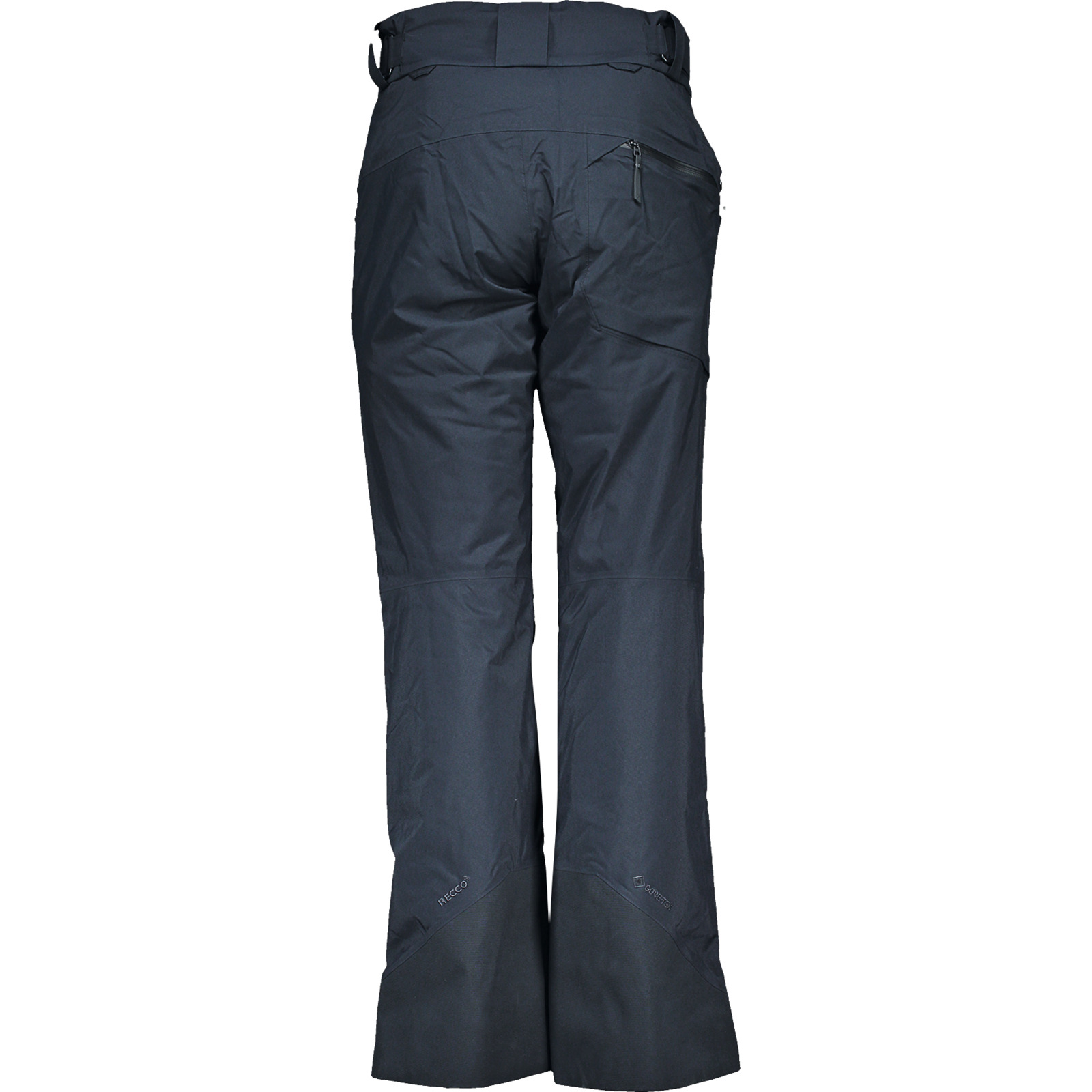 Peak Performance W Alpine 2L Pants Da-L-