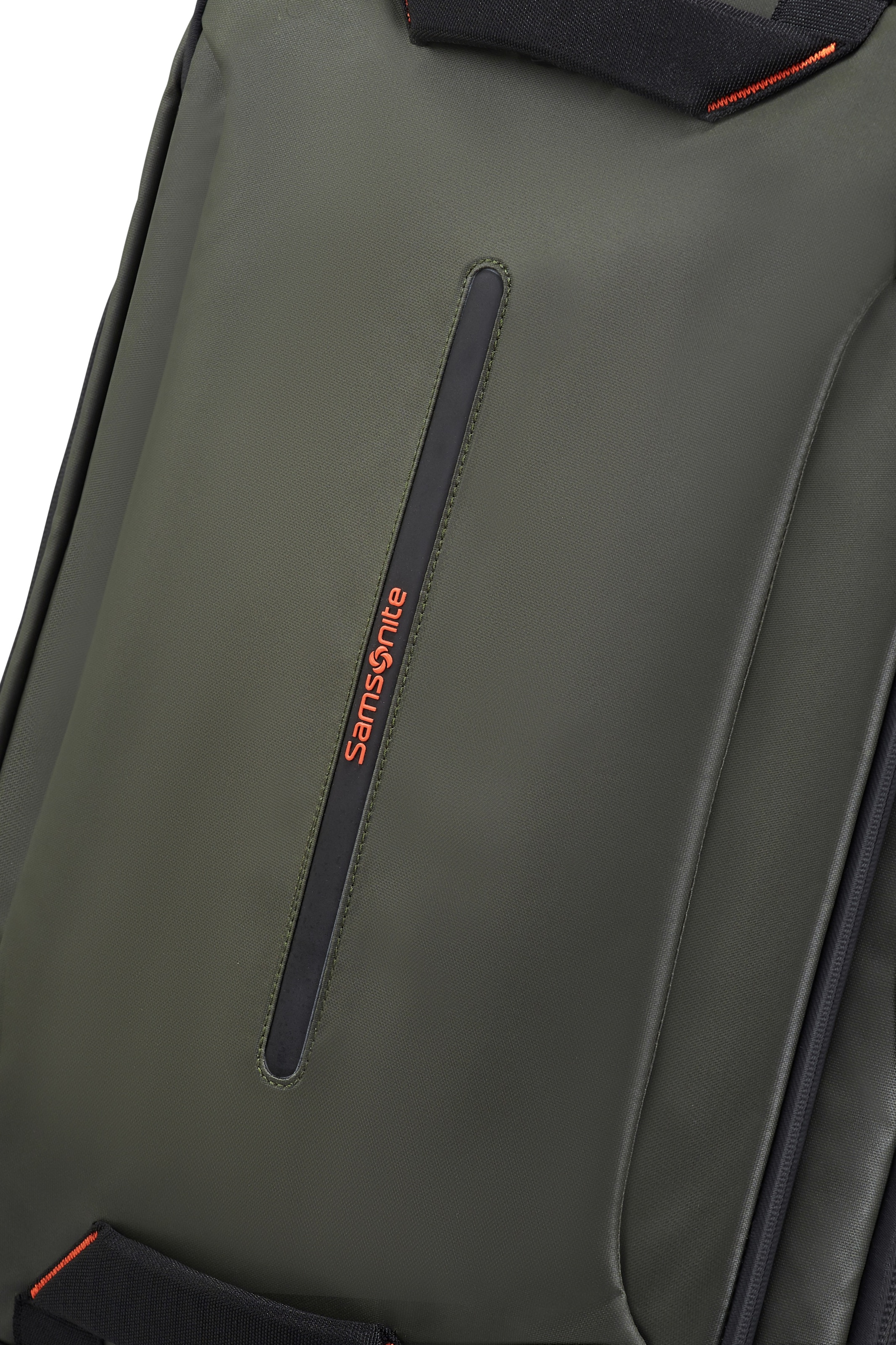 Samsonite Reisetasche »ECODIVER DUFFLE/WH 55/20 L 35CM DF« Travelbag Reisetasche Weichgepäck Laptopfach
