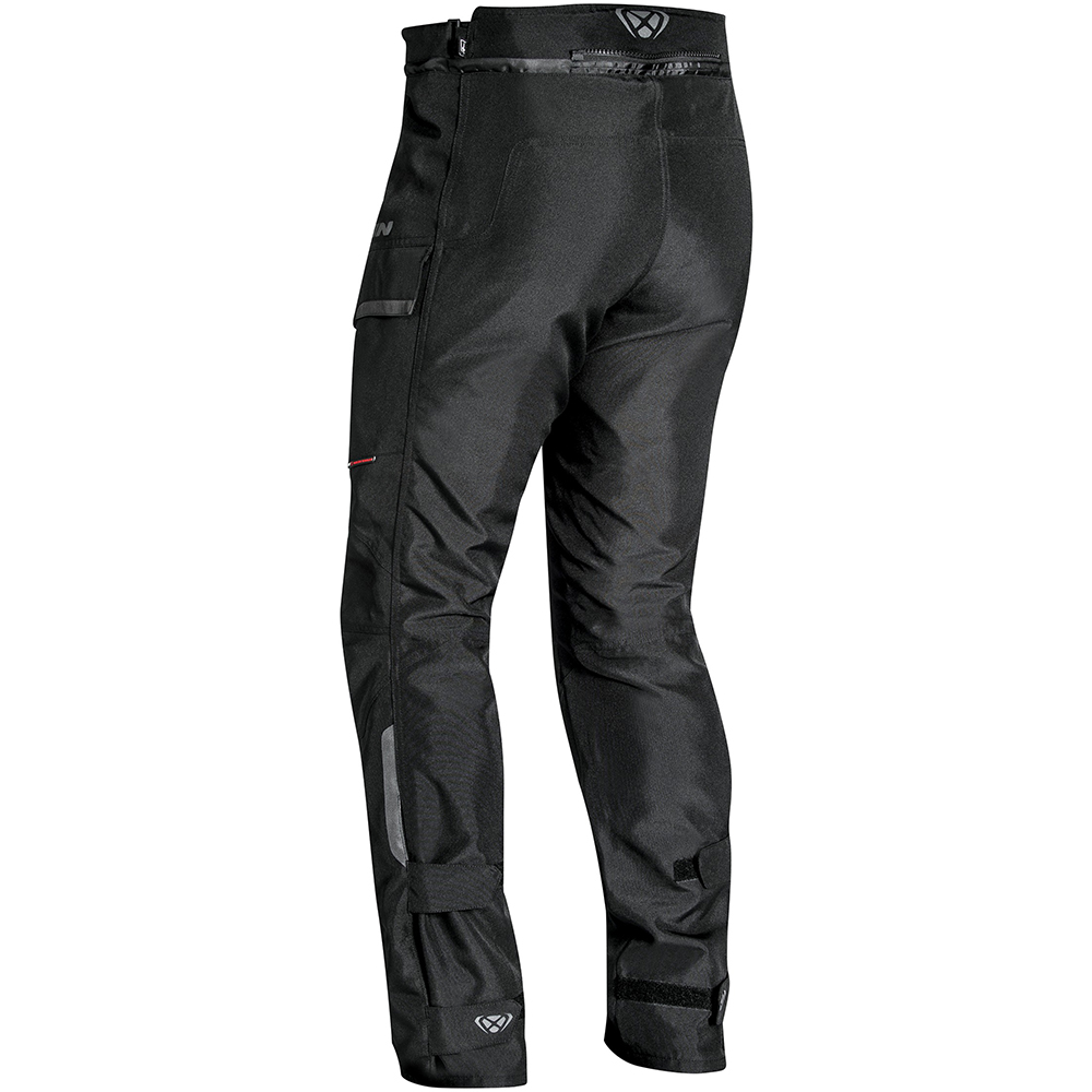 Ixon - Pantalon Summit 2 Noir